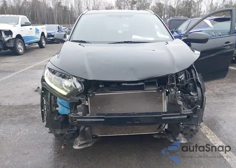 2021 Honda Hr-V Awd Sport from USA, damaged, VIN 3CZRU6H15MM701271